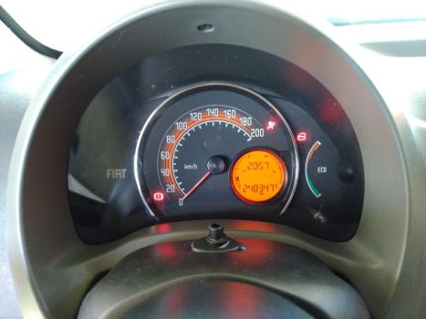 FIAT Uno 1.0 4P FLEX VIVACE EVO, Foto 5