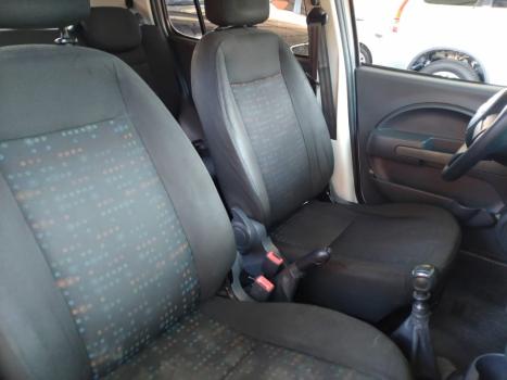 FIAT Uno 1.0 4P FLEX VIVACE EVO, Foto 7