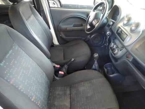 FIAT Uno 1.0 4P FLEX VIVACE EVO, Foto 8