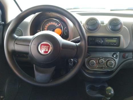 FIAT Uno 1.0 4P FLEX VIVACE EVO, Foto 4