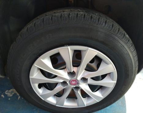 FIAT Uno 1.0 4P FLEX VIVACE EVO, Foto 16