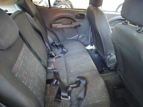 FIAT Uno 1.0 4P FLEX VIVACE EVO, Foto 10
