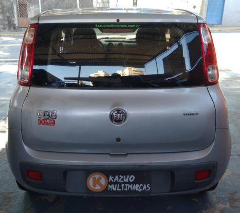 FIAT Uno 1.0 4P FLEX VIVACE EVO, Foto 12