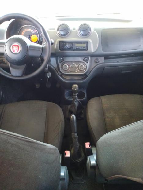 FIAT Uno 1.0 4P FLEX VIVACE EVO, Foto 6