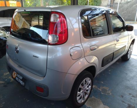 FIAT Uno 1.0 4P FLEX VIVACE EVO, Foto 11