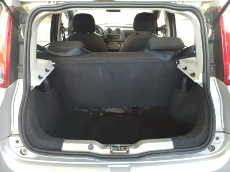 FIAT Uno 1.0 4P FLEX VIVACE EVO, Foto 14