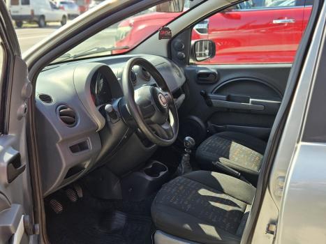 FIAT Uno 1.0 4P FLEX EVO VIVACE CELEBRATION, Foto 3
