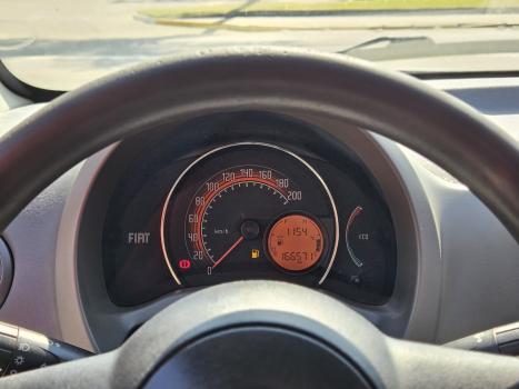 FIAT Uno 1.0 4P FLEX EVO VIVACE CELEBRATION, Foto 5