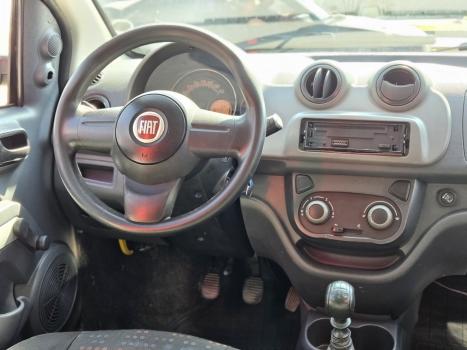 FIAT Uno 1.0 4P FLEX EVO VIVACE CELEBRATION, Foto 6