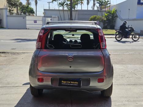 FIAT Uno 1.0 4P FLEX EVO VIVACE CELEBRATION, Foto 8