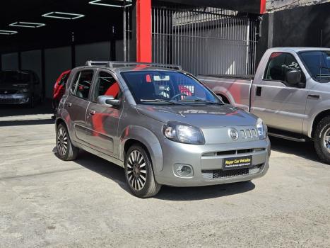 FIAT Uno 1.0 4P FLEX EVO VIVACE CELEBRATION, Foto 9