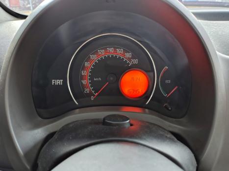 FIAT Uno 1.0 4P FLEX VIVACE, Foto 5