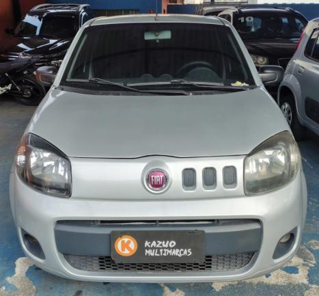 FIAT Uno 1.0 4P FLEX VIVACE, Foto 2