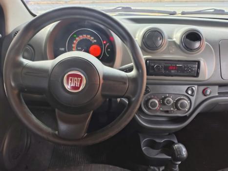 FIAT Uno 1.0 4P FLEX VIVACE, Foto 4