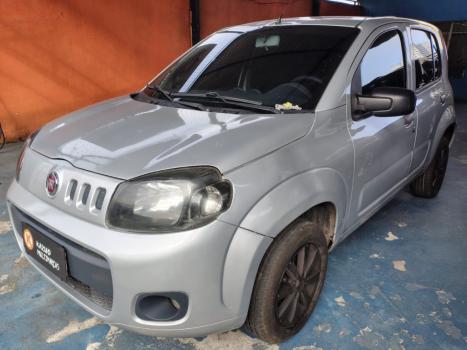 FIAT Uno 1.0 4P FLEX VIVACE, Foto 3