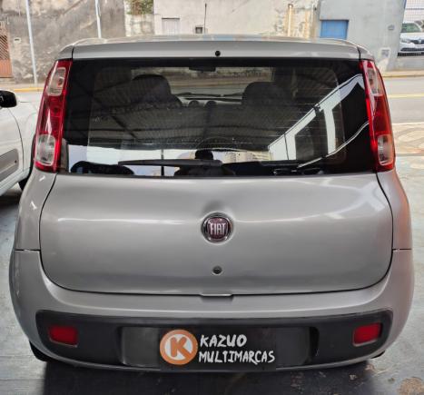 FIAT Uno 1.0 4P FLEX VIVACE, Foto 12