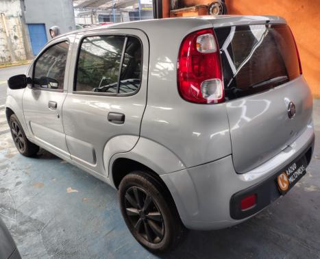 FIAT Uno 1.0 4P FLEX VIVACE, Foto 15
