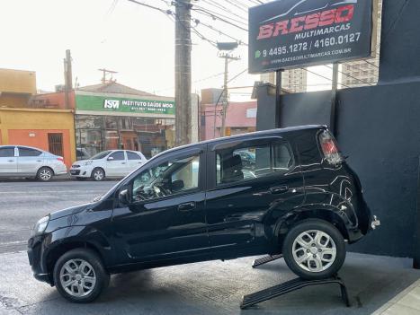 FIAT Uno 1.0 4P FLEX DRIVE, Foto 3