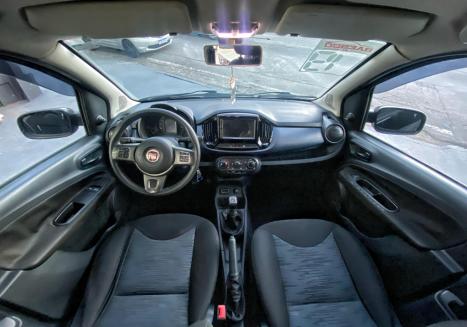FIAT Uno 1.0 4P FLEX DRIVE, Foto 6