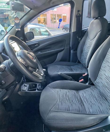 FIAT Uno 1.0 4P FLEX DRIVE, Foto 7