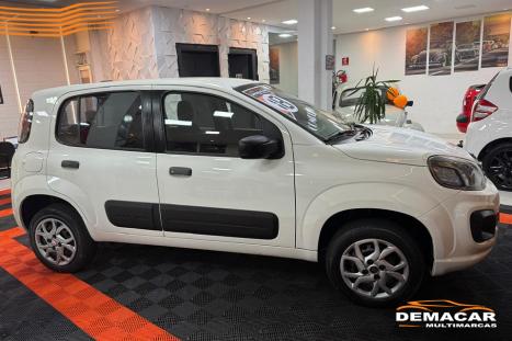 FIAT Uno 1.0 4P FLEX DRIVE, Foto 2