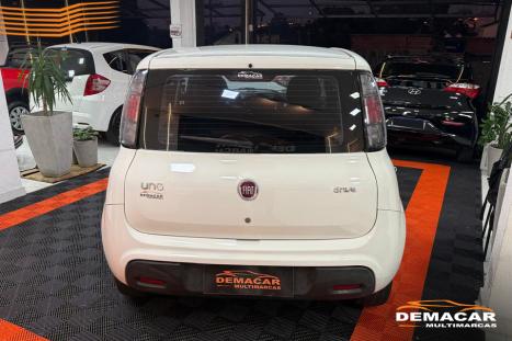 FIAT Uno 1.0 4P FLEX DRIVE, Foto 3