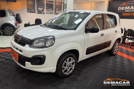 FIAT Uno 1.0 4P FLEX DRIVE, Foto 5