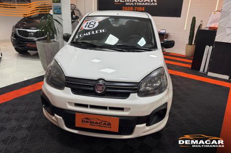 FIAT Uno 1.0 4P FLEX DRIVE, Foto 6