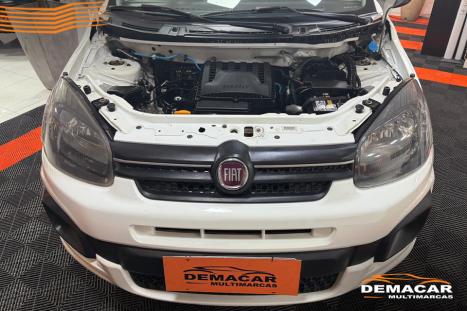 FIAT Uno 1.0 4P FLEX DRIVE, Foto 7