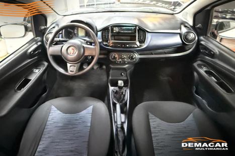 FIAT Uno 1.0 4P FLEX DRIVE, Foto 8