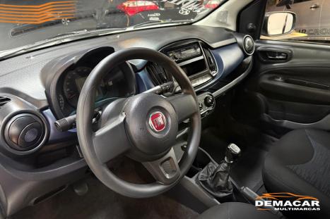 FIAT Uno 1.0 4P FLEX DRIVE, Foto 9