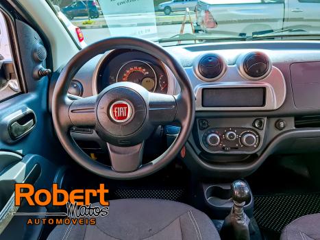 FIAT Uno 1.0 4P FLEX WAY, Foto 4