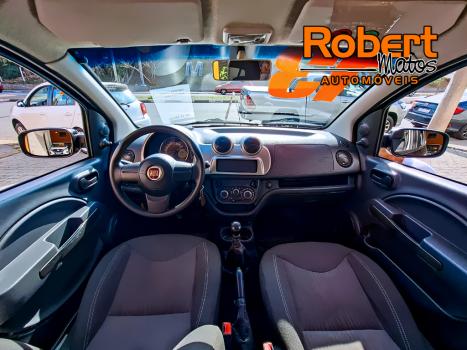 FIAT Uno 1.0 4P FLEX WAY, Foto 5