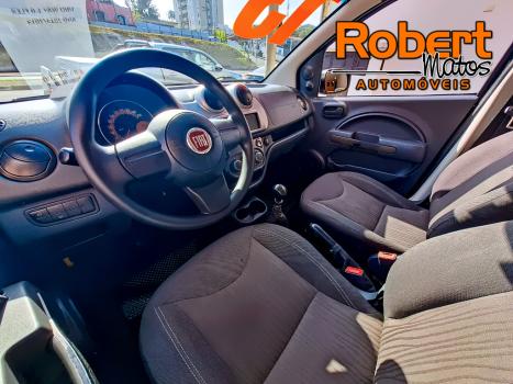 FIAT Uno 1.0 4P FLEX WAY, Foto 6