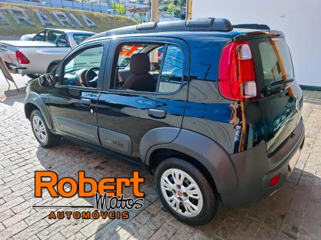 FIAT Uno 1.0 4P FLEX WAY, Foto 9