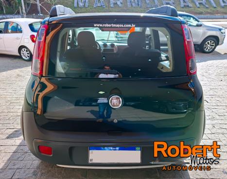 FIAT Uno 1.0 4P FLEX WAY, Foto 10