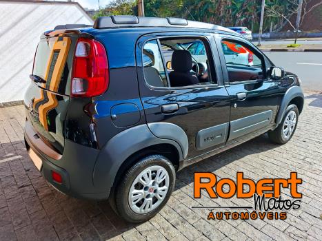 FIAT Uno 1.0 4P FLEX WAY, Foto 11