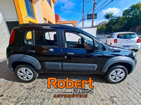 FIAT Uno 1.0 4P FLEX WAY, Foto 12