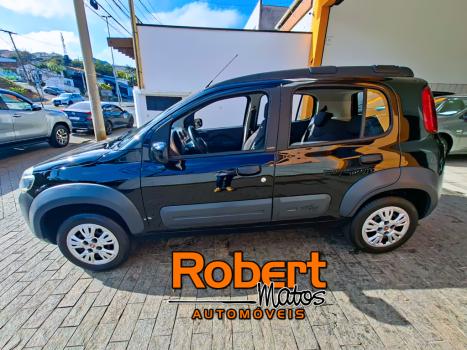 FIAT Uno 1.0 4P FLEX WAY, Foto 13