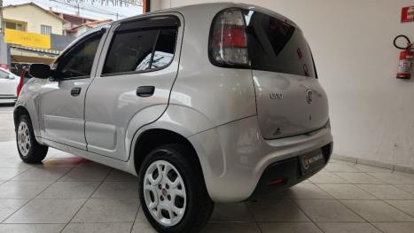 FIAT Uno 1.0 4P FLEX ATTRACTIVE, Foto 2