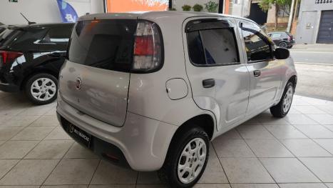 FIAT Uno 1.0 4P FLEX ATTRACTIVE, Foto 4