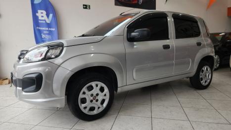 FIAT Uno 1.0 4P FLEX ATTRACTIVE, Foto 5