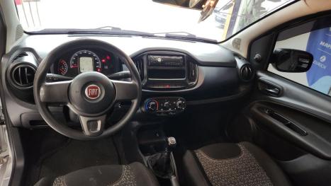 FIAT Uno 1.0 4P FLEX ATTRACTIVE, Foto 6