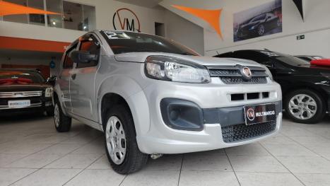 FIAT Uno 1.0 4P FLEX ATTRACTIVE, Foto 7