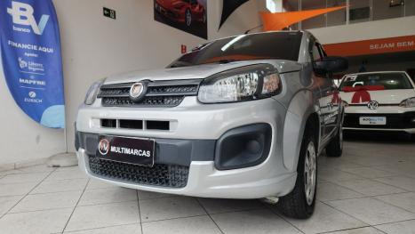 FIAT Uno 1.0 4P FLEX ATTRACTIVE, Foto 8