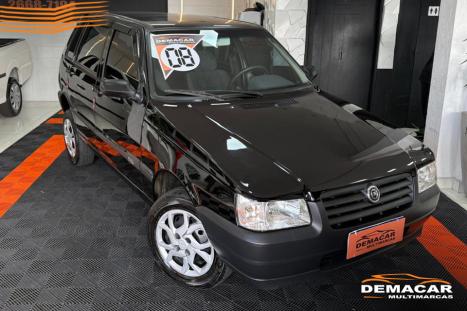 FIAT Uno 1.0 4P MILLE FIRE, Foto 1