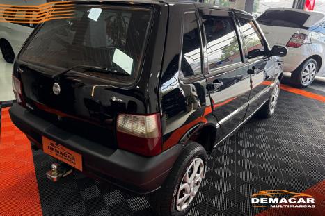 FIAT Uno 1.0 4P MILLE FIRE, Foto 2