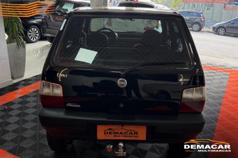 FIAT Uno 1.0 4P MILLE FIRE, Foto 3