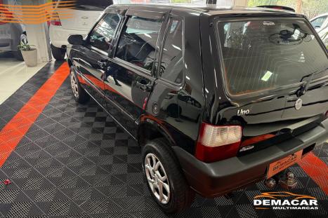 FIAT Uno 1.0 4P MILLE FIRE, Foto 4