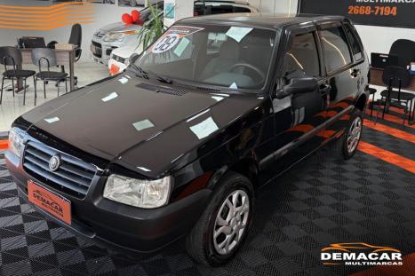 FIAT Uno 1.0 4P MILLE FIRE, Foto 5